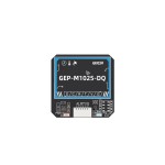 Modulo GPS originale della serie GEP-M1025 di GEPRC modulo di alta qualità Fpv modulo Gps per modulo aereo RC FPV